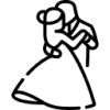 Düğün - Kapalı Salon